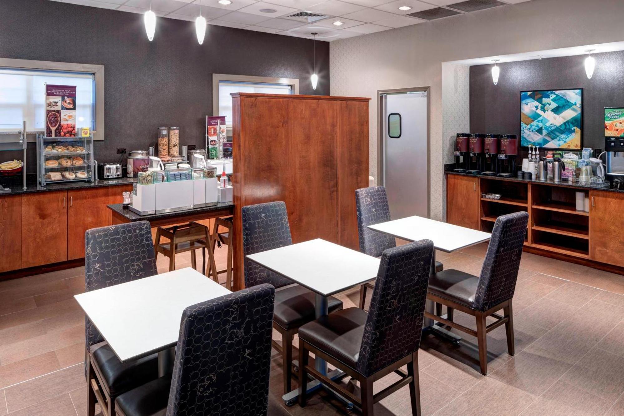 Residence Inn By Marriott Hattiesburg Exteriör bild