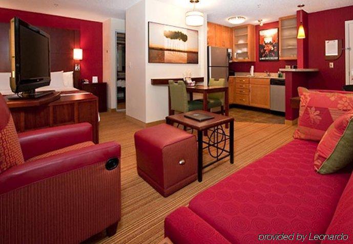 Residence Inn By Marriott Hattiesburg Rum bild